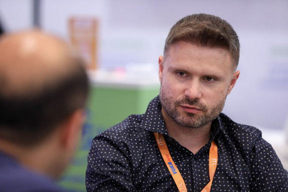 ITC 2025 Meetings & Networking - Used Electronics & Device Lifecycle Services